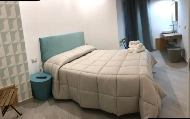 Guest house Regina Margherita