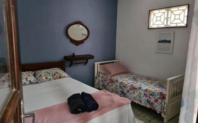 Hostel Iguabella - RJ