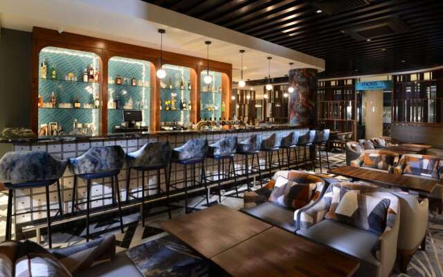 Travelodge PLUS Dublin City Centre