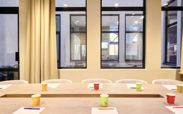 ibis Styles Marseille Gare Saint-Charles