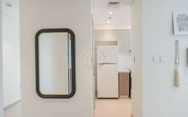 YOGI - Fabulous 2BR Apt Downtown