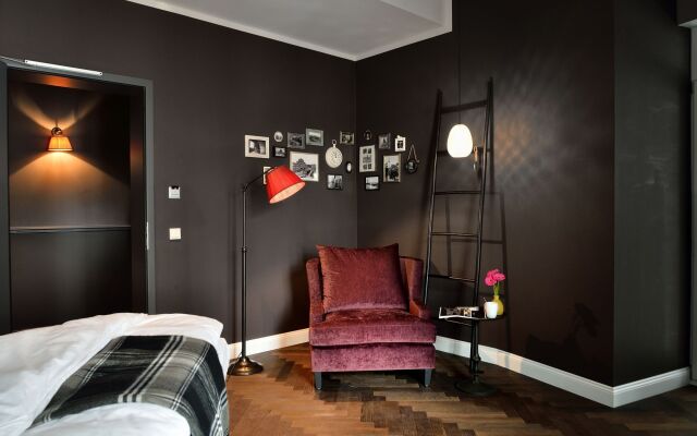 Syte Boutique Hotel Mannheim