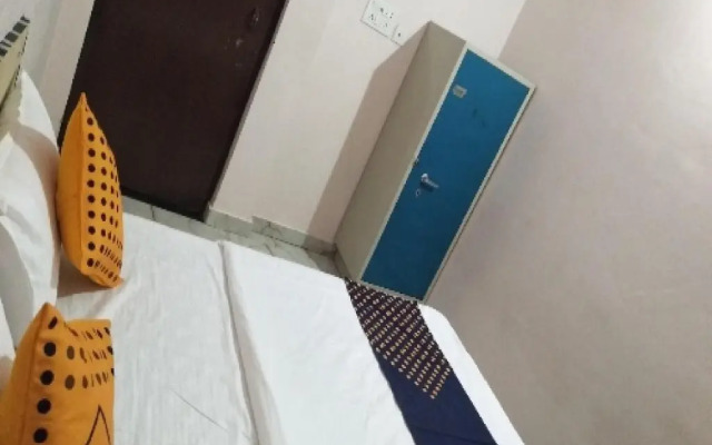 Spot On 80293 Hotel Virat Inn