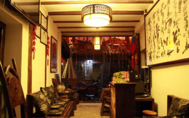 Fengzeju Hostel