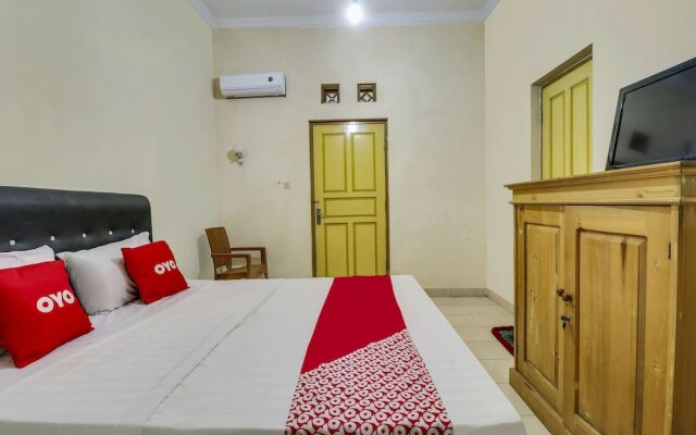 OYO 91531 Dreamstay 2 NearLawang Sewu