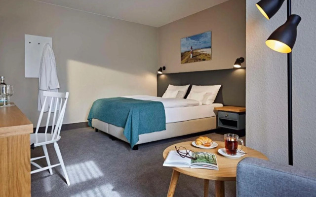 Lindner Strand Hotel Windrose