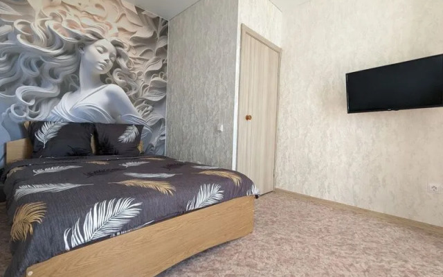 Апартаменты РентХом на ул. Земская, д. 21