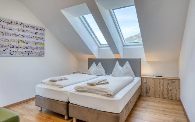 COOEE alpin Hotel Dachstein