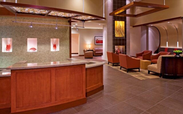 Hyatt Place Tucson Airport