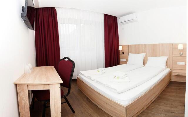 Hotel Otopeni