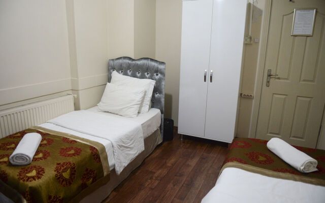 Sultan Hostel & Guesthouse