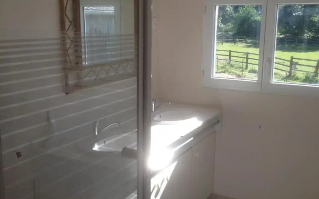 Chambre D'hote De L'élevage Du Lattay