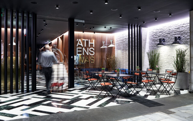 AthensWas Design Hotel