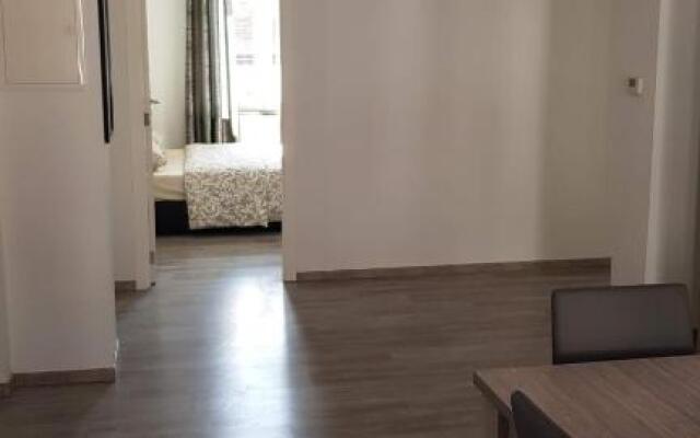 Modern Apartment Second Floor