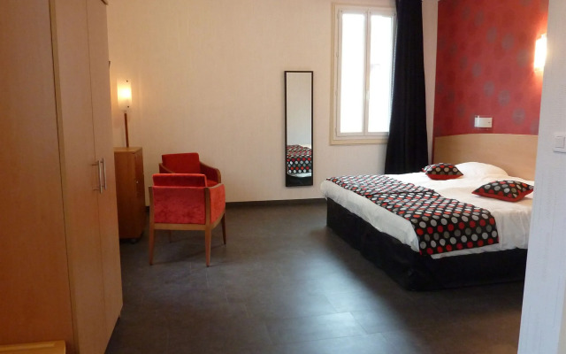 Hôtel de la Vallée