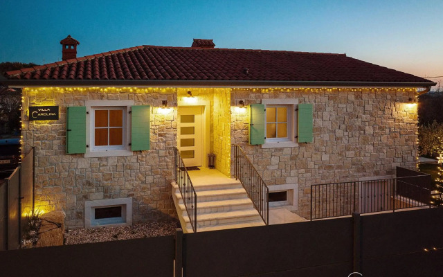 Villa Carolina