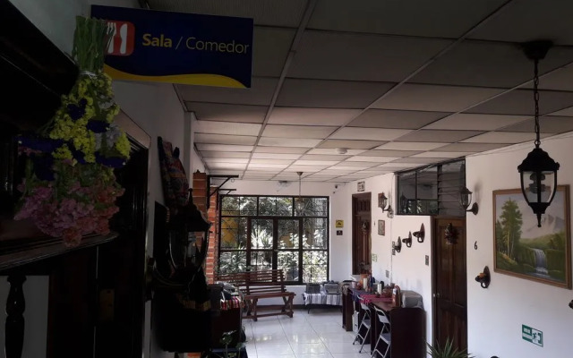 B&B Villa de Don Andres HOTEL