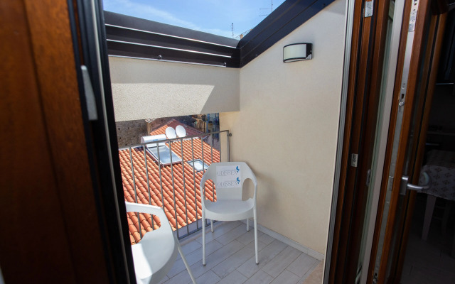 Odissea Residence e Rooms