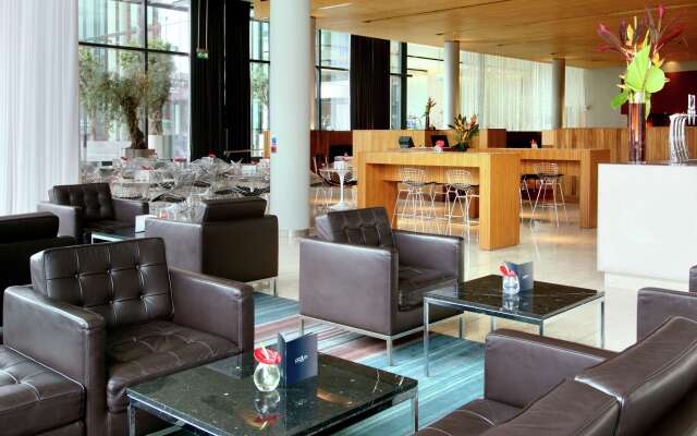 Hilton Manchester Deansgate