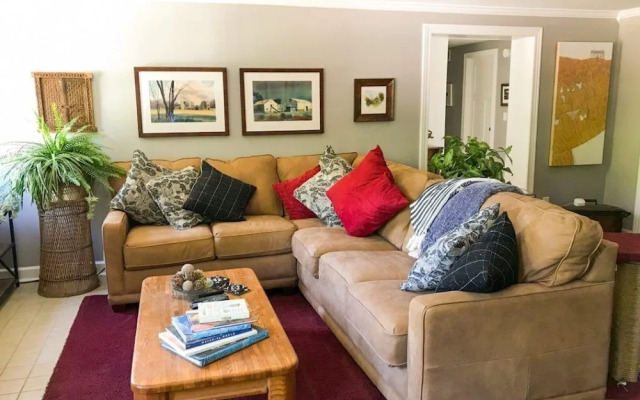 Glenn Meadow Bed and Breakfast