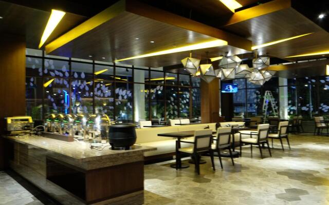 Midtown Hotel Samarinda