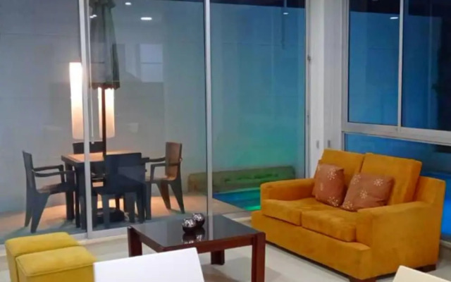 Casa Vacacional Piscina Privada Girardot