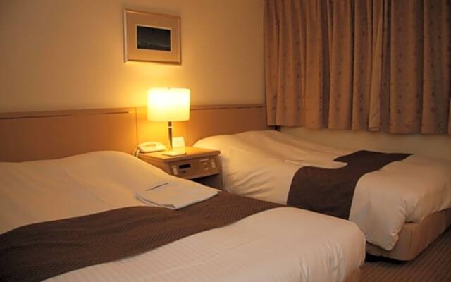 Kitami Pierson Hotel - Vacation STAY 54806v