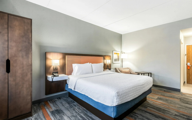 Hampton Inn & Suites Phoenix-Goodyear