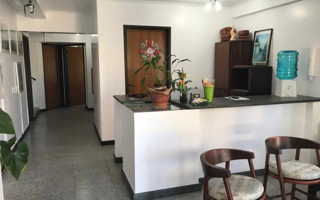 Residencial Apart Costa do Sol