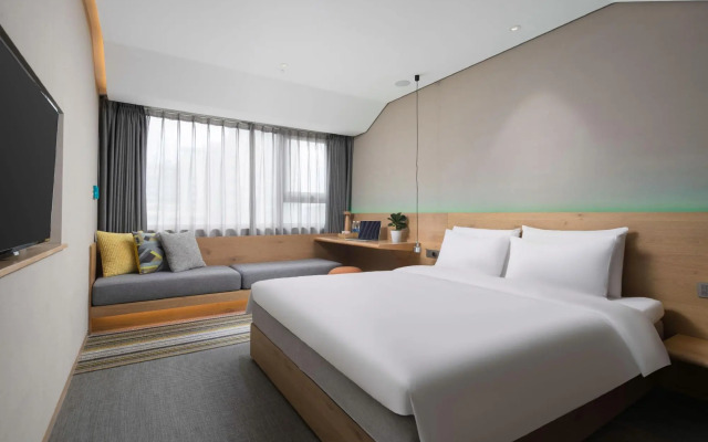 EBO Hotel Hangzhou West Lake
