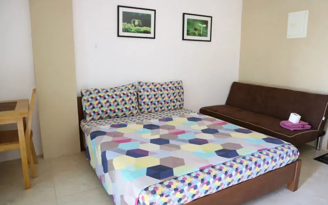 Stanley House Sea View