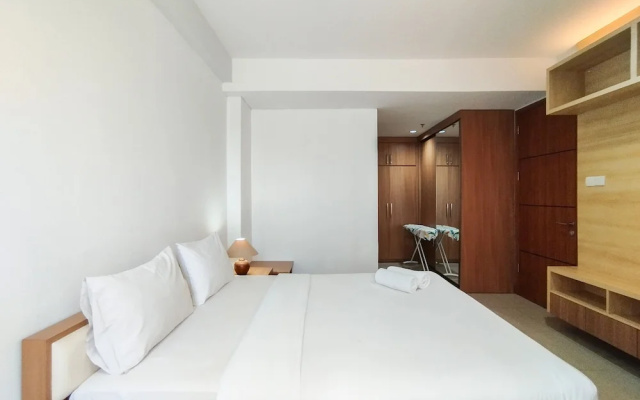 The Urbanite 2Br At Apartment Dago Suites