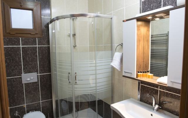 Can Efes Hotel