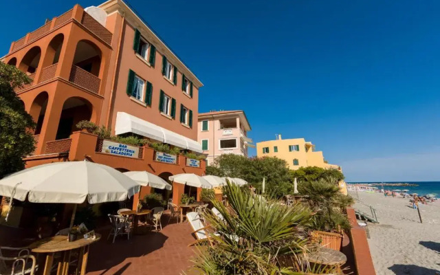 Hotel Miramare