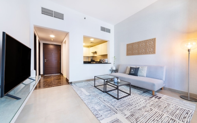 Maison Privee - Sparkle Tower 3