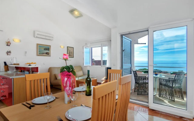 Villa Vranic Apartments