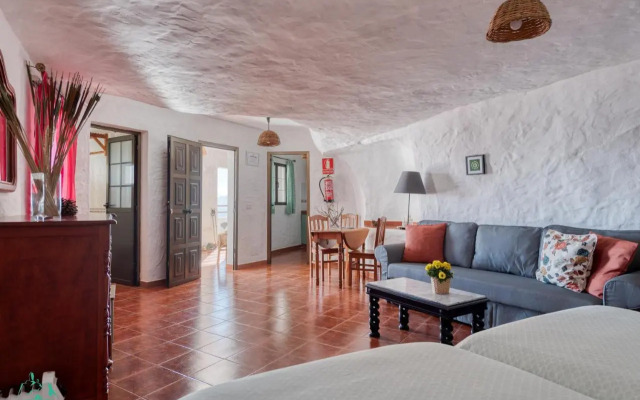 Living Artenara - CAVE HOUSE & SILENCE