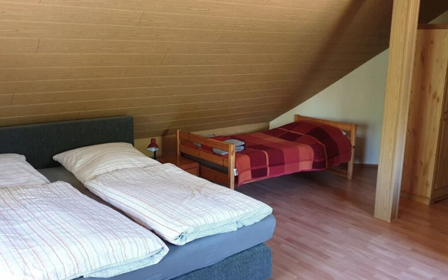 Ferienwohnungen Tewes