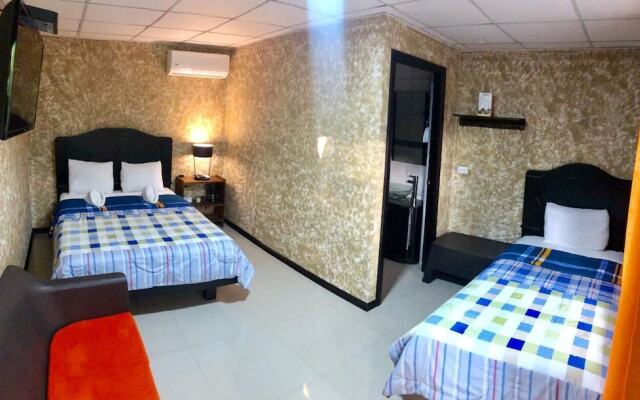 Hotel Relax Termalitas