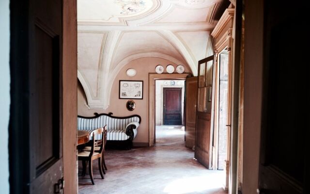 Solimago Dimora Storica