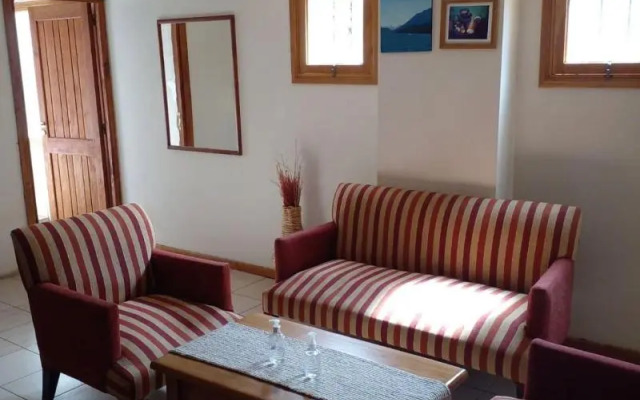 Calafate Hostel
