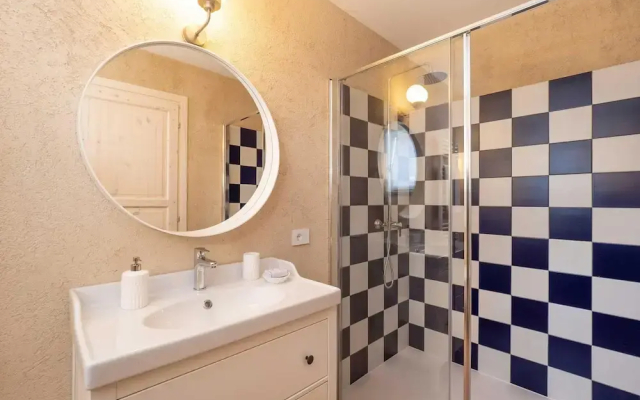 Green Lodge - Apartment 4 - Studio