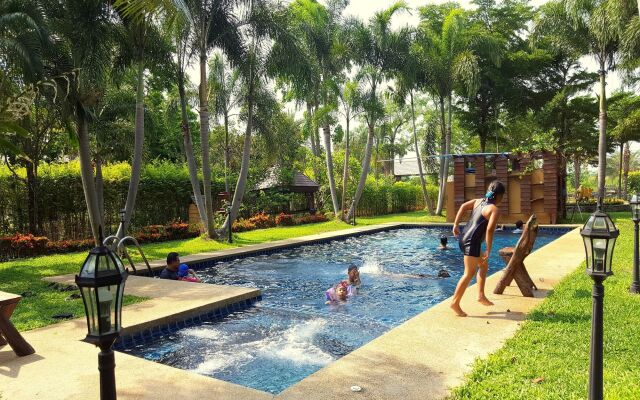 Prachuap Garden View Resort