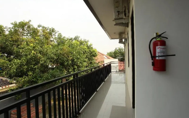 Richmond Guest House by OYO Rooms