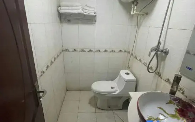 Nanxuan Hotel