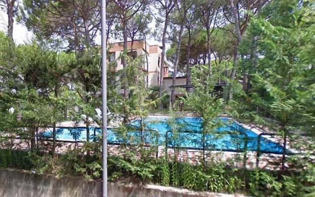 Ghotel Lignano