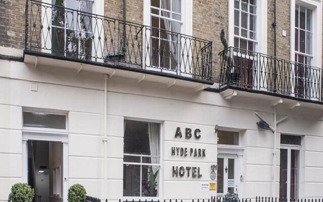 ABC Hyde Park Hotel