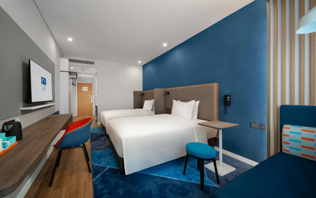 Holiday Inn Express Nanjing Happy Valley by IHG