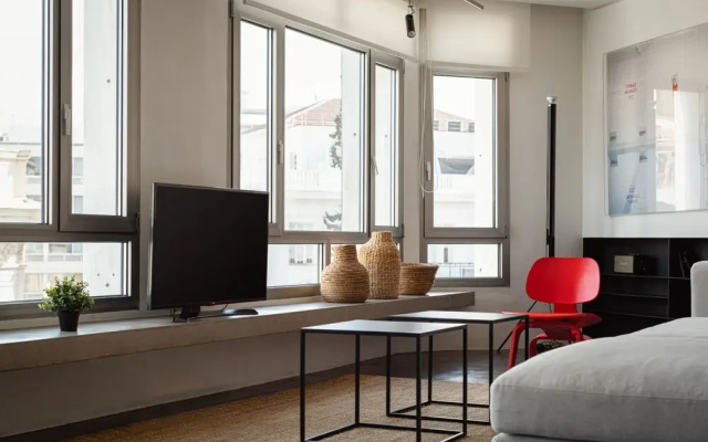 Syntagma Designers Living