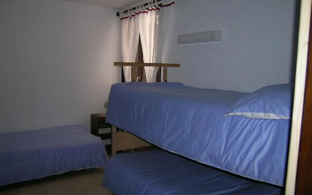 109D - Three Bedroom